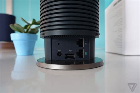 Google OnHub .